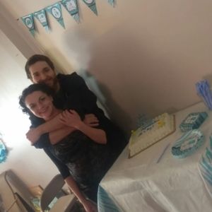 Meet your Posher, Spencer